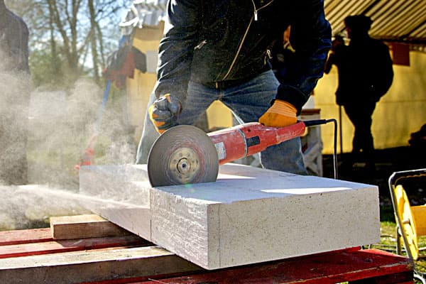 Cantería en A Pobra do Caramiñal