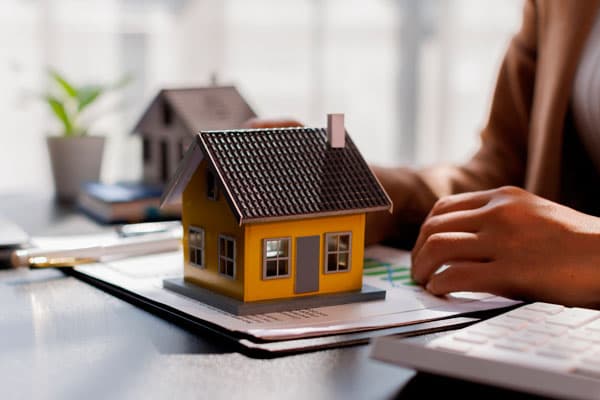 Constructora en A Pobra do Caramiñal