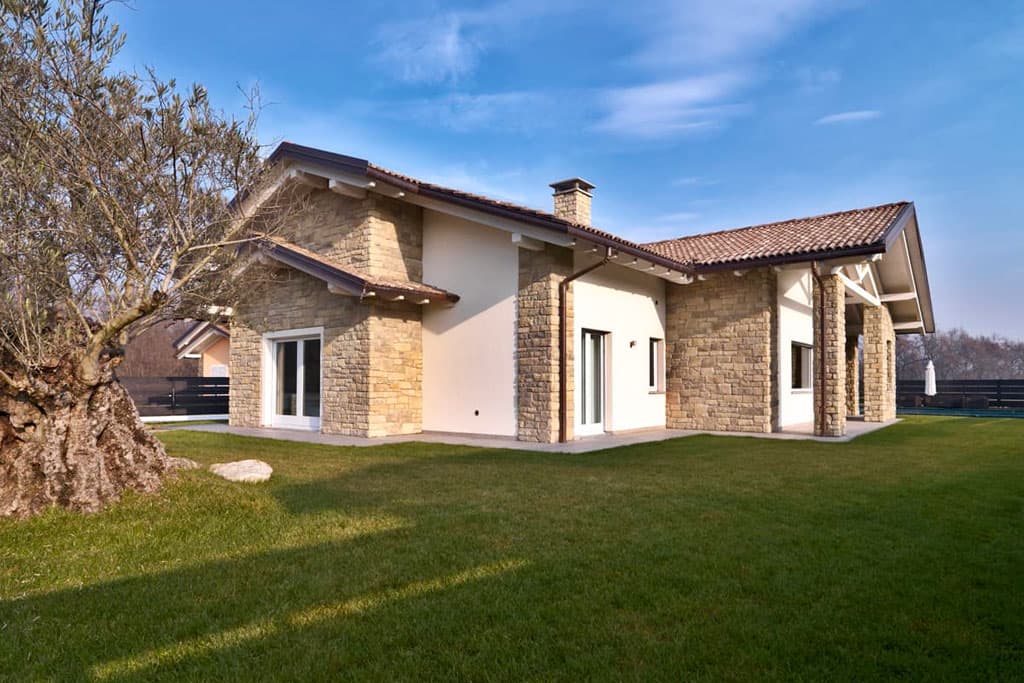 Constructores de viviendas en A Pobra do Caramiñal