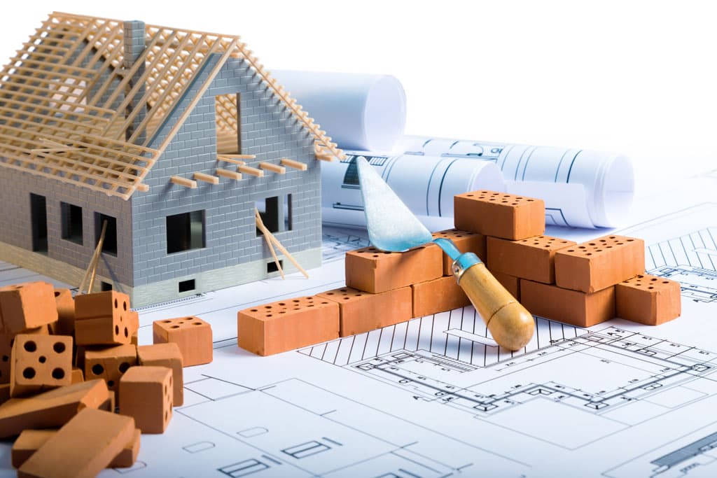 Empresa de construcción y reformas en A Pobra do Caramiñal