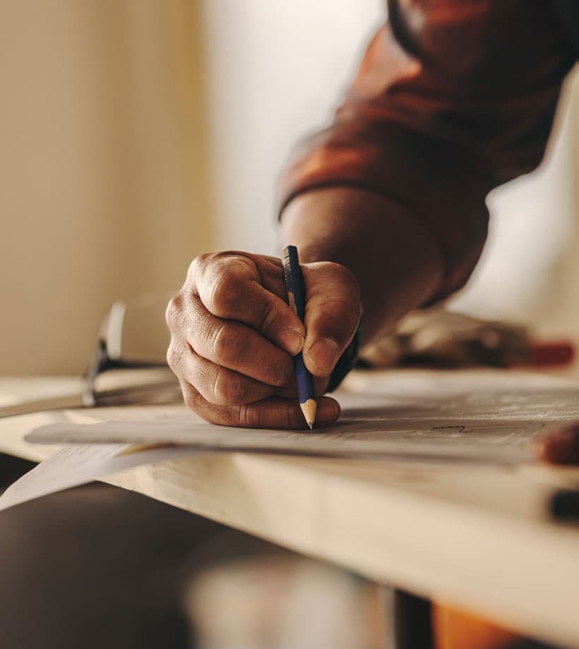 Reformas y restauraciones en A Pobra do Caramiñal