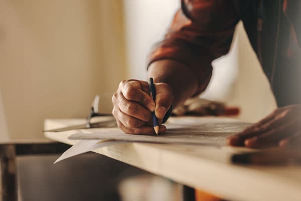 Reformas y restauraciones en A Pobra do Caramiñal